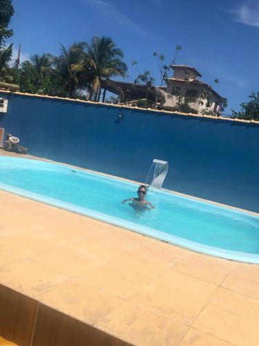 Hostal Hospedagem B�zios Mar E Piscina