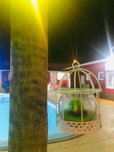 Hostal Hospedagem B�zios Mar E Piscina