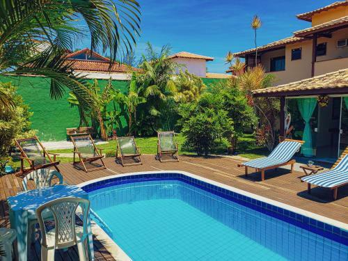 Residencia G'alv�s