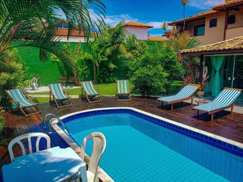 Residencia G'alv�s