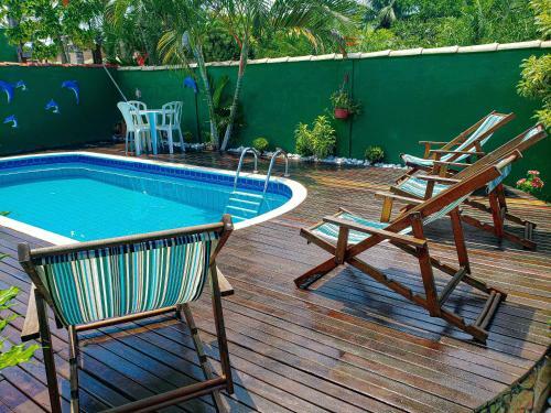 Residencia G'alv�s