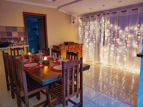 Residencia G'alv�s