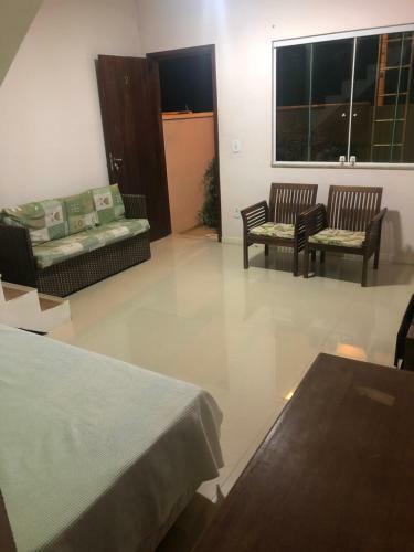 B�zios Residencial Arpoador