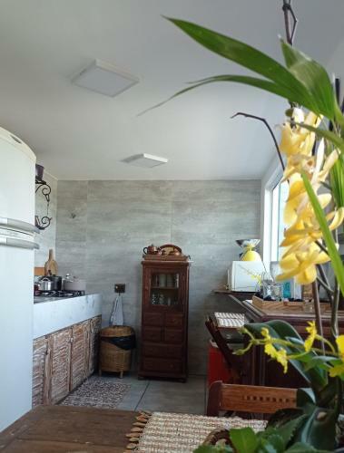 Lofts Do Morro Magico