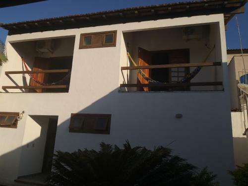 Posada Pousada Marujos