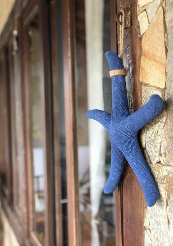 Bed & Breakfast Peixe Crew Gerib�