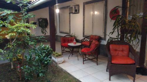 Casa Marlene Manguinhos