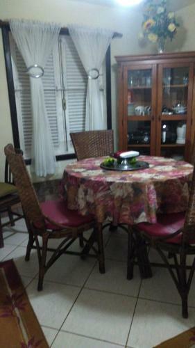 Casa Marlene Manguinhos