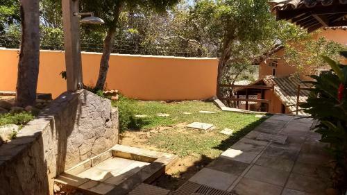 Casa Com 4 Quarto Em Buzios - 2 Suites - Perto de Tudo