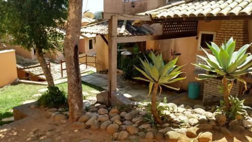 Casa Com 4 Quarto Em Buzios - 2 Suites - Perto de Tudo