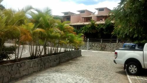 Casa Com 4 Quarto Em Buzios - 2 Suites - Perto de Tudo