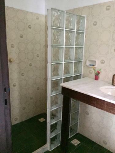 Hostal A Casa Das �rvores