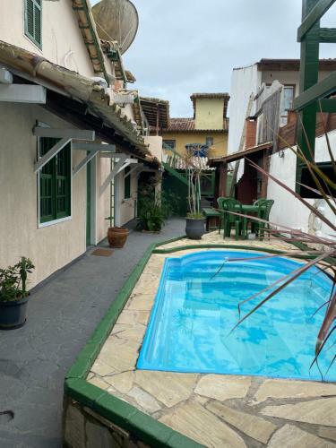 Hostal Areias De B�zios