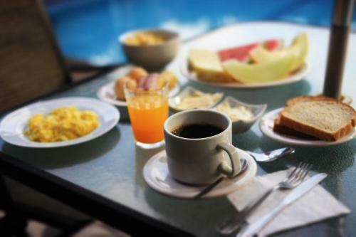 Hostal Marilay