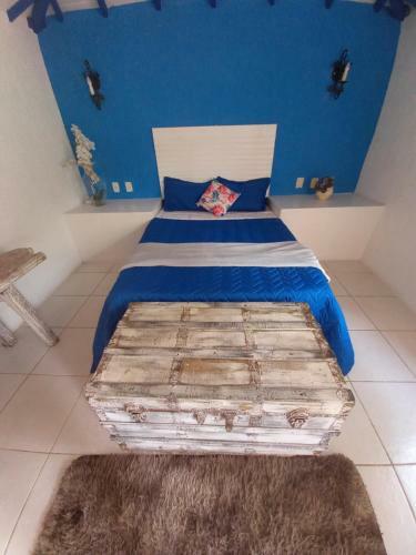 Posada Pousada Das Maravilhas