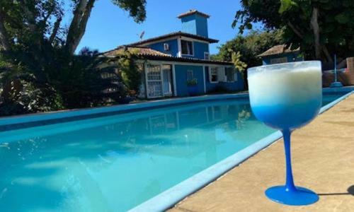 Posada Pousada Das Maravilhas