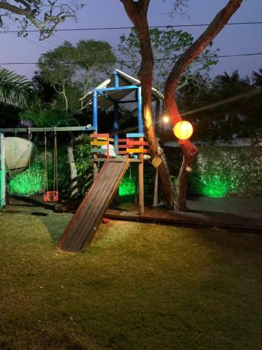 Posada Pousada Das Maravilhas