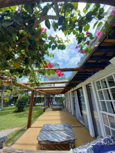 Posada Pousada Das Maravilhas
