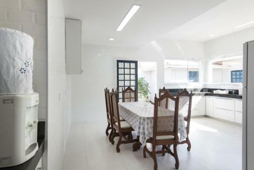 Deliciosa Casa Em Gerib� Com Linda �rea Gourmet