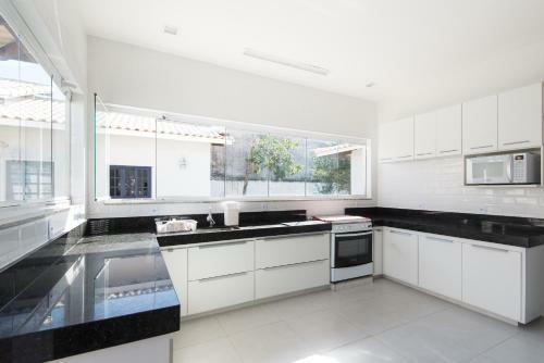 Deliciosa Casa Em Gerib� Com Linda �rea Gourmet