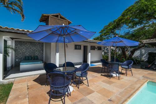 Deliciosa Casa Em Gerib� Com Linda �rea Gourmet