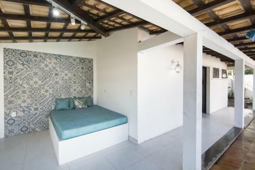 Deliciosa Casa Em Gerib� Com Linda �rea Gourmet
