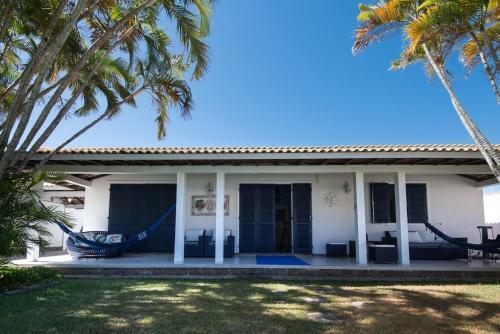 Deliciosa Casa Em Gerib� Com Linda �rea Gourmet