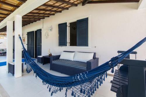 Deliciosa Casa Em Gerib� Com Linda �rea Gourmet