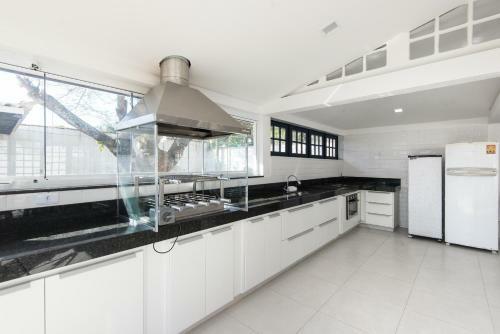 Deliciosa Casa Em Gerib� Com Linda �rea Gourmet