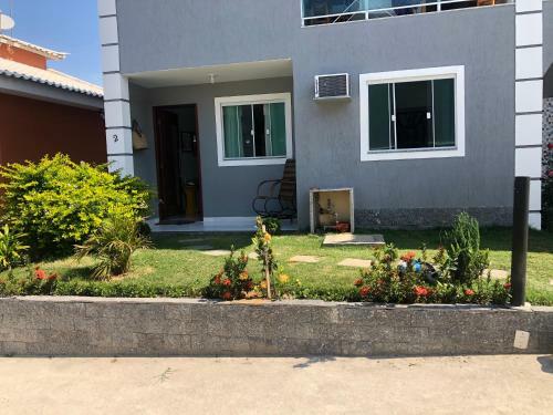 Condominio Mar Azul Na Praia Rasa Buzios