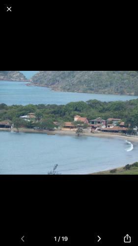 Condominio Mar Azul Na Praia Rasa Buzios