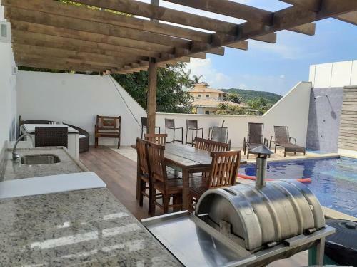 Duplex 3 Quartos Em Gerib�