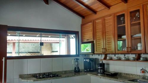 Duplex 3 Quartos Em Gerib�