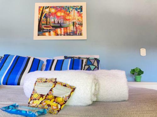 Bed & Breakfast Numa Boa Suites