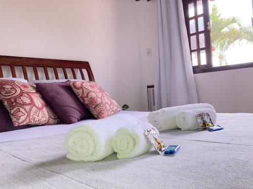 Bed & Breakfast Numa Boa Suites