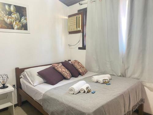 Bed & Breakfast Numa Boa Suites