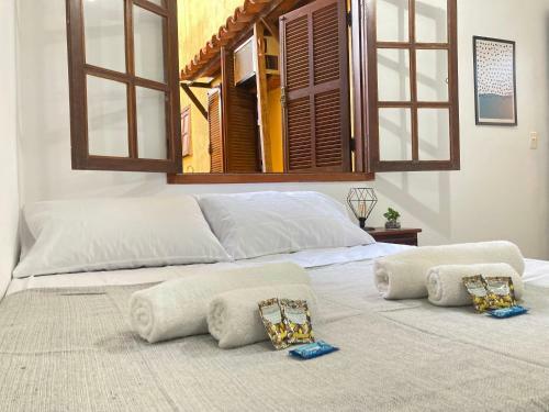 Bed & Breakfast Numa Boa Suites