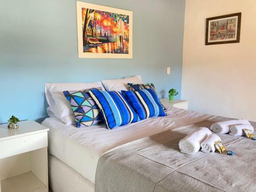 Bed & Breakfast Numa Boa Suites