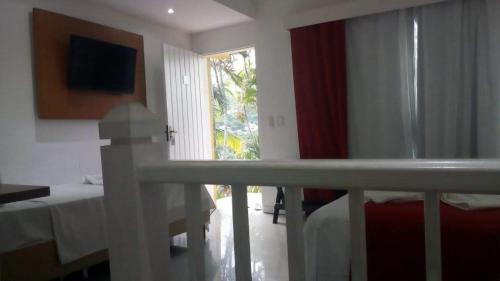 Tarum� B�zios Hotel