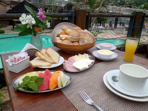 Tarum� B�zios Hotel