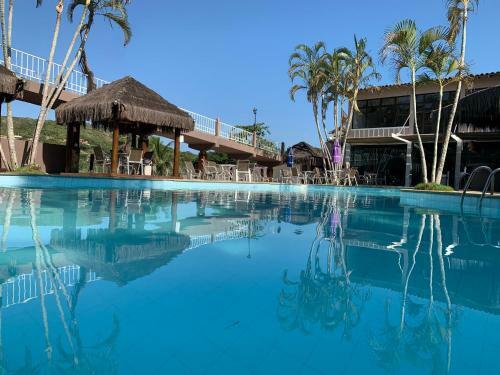 Tarum� B�zios Hotel