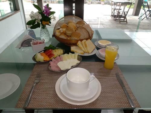 Tarum� B�zios Hotel