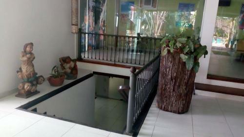 Tarum� B�zios Hotel