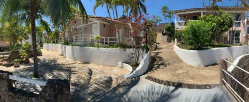 Tarum� B�zios Hotel