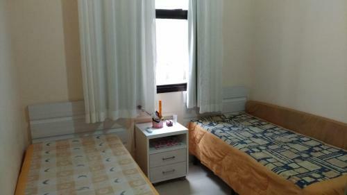 Apartamento Cabo Frio