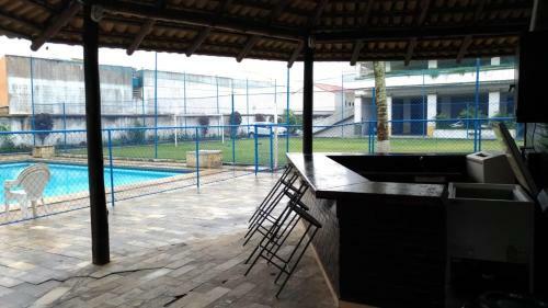 Apartamento Cabo Frio