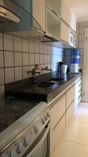 Apartamento Cabo Frio