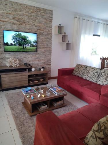 Casa Com Piscina Em B�zios