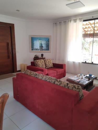 Casa Com Piscina Em B�zios