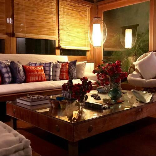 Casa Design B�zios Country